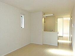 ＳｈａＭａｉｓｏｎ　Ｐｒｅｍｉａｓ 3階1LDKのリビング/ダイニング