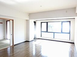 エグゼプランシュス百舌鳥 2階3LDKのリビング/ダイニング