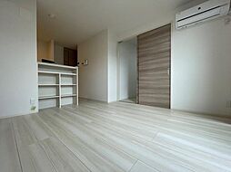 ｇｒａｓｍｅｒｅA 205 2階2LDKのリビング/ダイニング