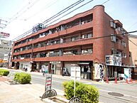 大阪府松原市阿保1丁目：物件画像／ウィルハウス株式会社　堺なかもず
