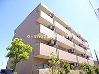 大阪府堺市北区長曽根町：物件画像／
