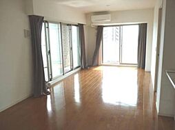 プレミスト津久野駅前アルティモガーデン 10階2LDKのリビング/ダイニング