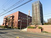 医療法人錦秀会阪和第二泉北病院 468m