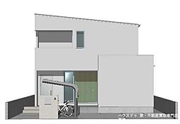 外観の画像