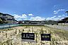 外観：73坪超のゆとりある敷地！陽当りや風通しも良好で、自由なマイホームの設計が叶う広々とした売土地です。