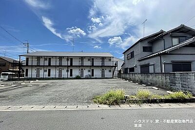 外観:■阪急「桂」駅まで徒歩5分の好立地!■建築条件なし■前道約6.0m■小学校・スーパー徒歩5分圏内※造成前の写真です 外観:■阪急「桂」駅まで徒歩5分の好立地!■建築条件なし■前道約6.0m■小学校・スーパー徒歩5分圏内※造成前の写真です
