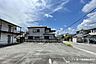 外観：※造成前の写真です
