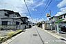 外観：※造成前の写真です