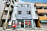 周辺：【上御影郵便局】郵便窓口は平日17時まで営業し、手紙や各種手続きなど日々の暮らしを支える身近で便利な郵便局です。 330m
