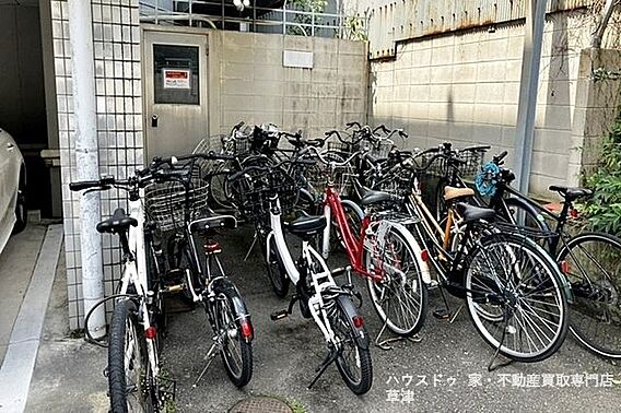 その他屋外