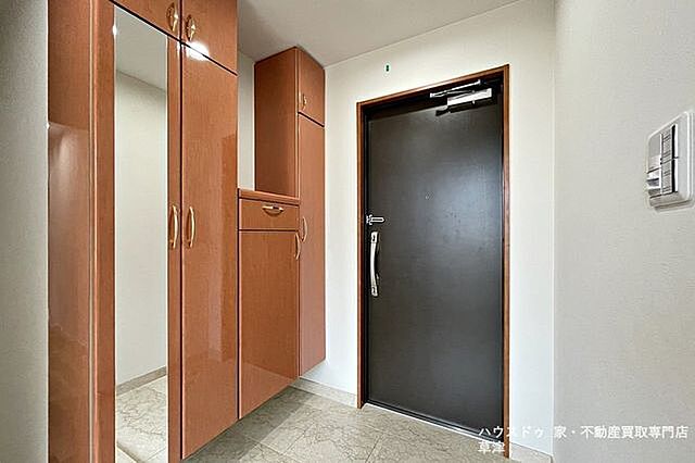 玄関 フォルクローレ瀬田 2階/-