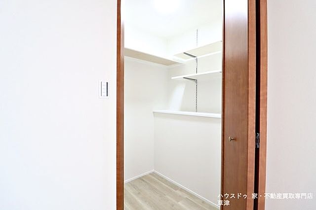 収納 フォルクローレ瀬田 2階/-