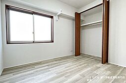 洋室の画像