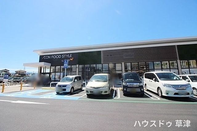 周辺 フォルクローレ瀬田 2階/-