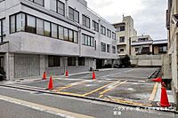 京都府京都市中京区御幸町通竹屋町上る毘沙門町：物件画像