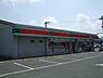 周辺：サンクス河内長野松ケ丘店 656m