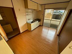小山ハイツ 3LDKの写真