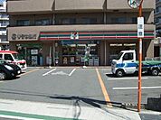 セブンイレブン大阪狭山市駅前店 1058m