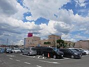 イオン金剛店 400m