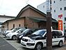 周辺：河内長野千代田台郵便局 1627m