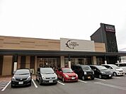 コーヨー光明池店 1900m
