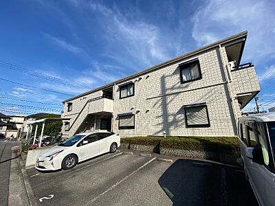 外観:旭化成へーベルメゾン! 外観:旭化成へーベルメゾン!
