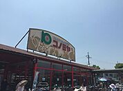 コノミヤ狭山店 1300m