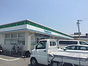 ファミリーマート東ぐみの木店 2065m
