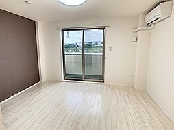 Ｂｅｌｌ　Ｍａｉｓｏｎ 2階1Kのリビング/ダイニング