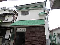 大阪府大阪狭山市狭山1丁目：物件画像／ウィルハウス株式会社　狭山金剛