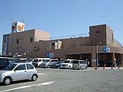 イオン金剛店 810m