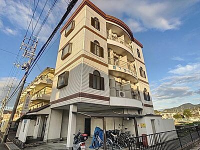 外観 外観