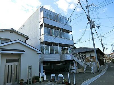 外観 外観