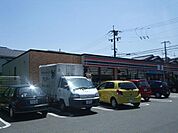セブンイレブン大阪狭山東野中店 1332m