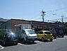 周辺：セブンイレブン大阪狭山東野中店 1332m
