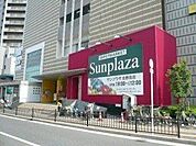サンプラザ北野田店 1640m