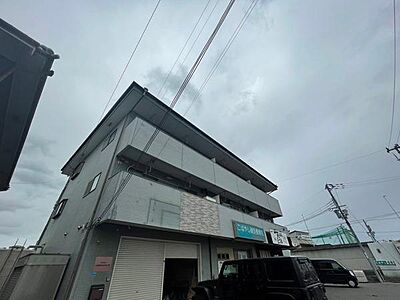 外観 外観