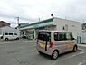 周辺：ファミリーマート富田林中野町店 468m