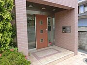 自動ドア！
