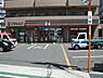 周辺：セブンイレブン大阪狭山市駅前店 334m
