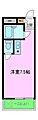 SENSETONDABAYASHI3階3.2万円