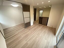 ネオ・ハイツ 1階2LDKのリビング/ダイニング