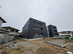 グランメゾンゆずり葉1番館