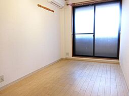 ウイング03 2階ワンルームのリビング/ダイニング