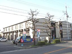 レオパレスプラムヒルズ