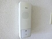 インターホン！