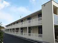 大阪府堺市中区深阪1丁：物件画像／ウィルハウス株式会社　狭山金剛