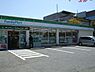 周辺：ファミリーマート狭山市役所前店 1157m