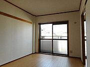 日当たり良好！