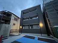 大阪府大阪狭山市池尻中1丁目：物件画像／ウィルハウス株式会社　狭山金剛